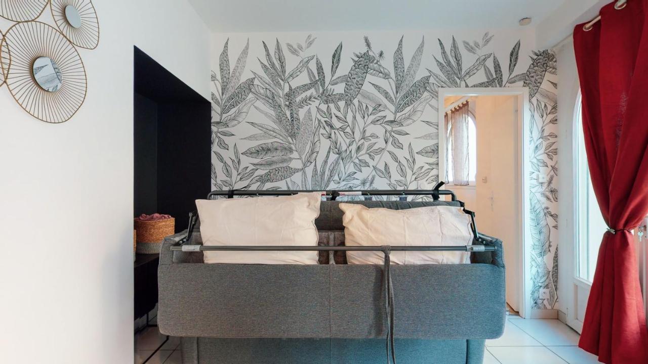 L'Appart' Des Achards - Pitaya Apartment Les Achards  Exterior photo